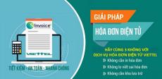 Một số lưu ý đến khách hàng sử dụng dịch vụ hóa đơn điện tử của Viettel Đồng Nai