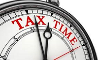 Nghị định 41/2020/NĐ-CP ngày 08/4/2020 về gia hạn nộp thuế và tiền thuê đất